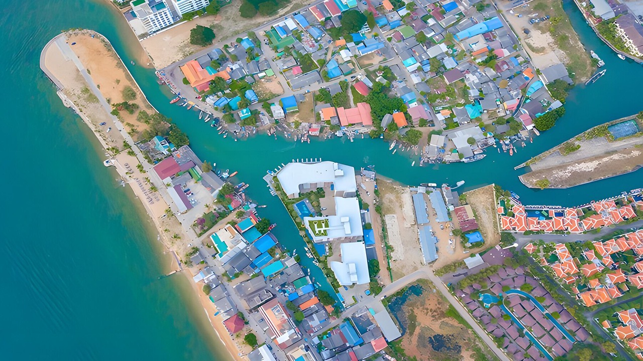Photo of Outdoor in Na Chom Thian