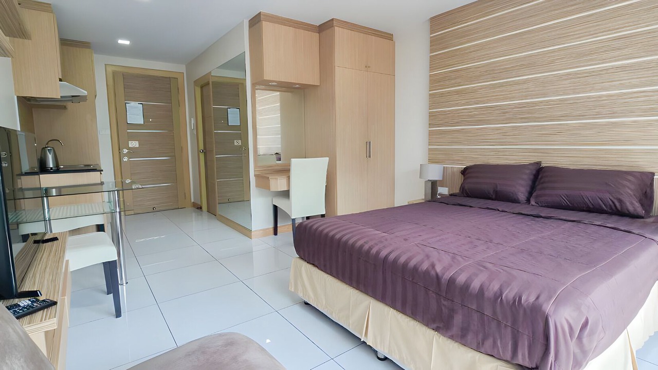Photo of Bedroom in Na Chom Thian