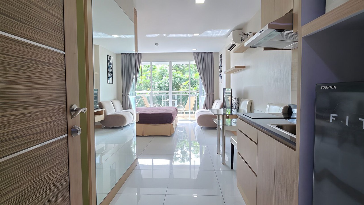 Photo of Bedroom in Na Chom Thian