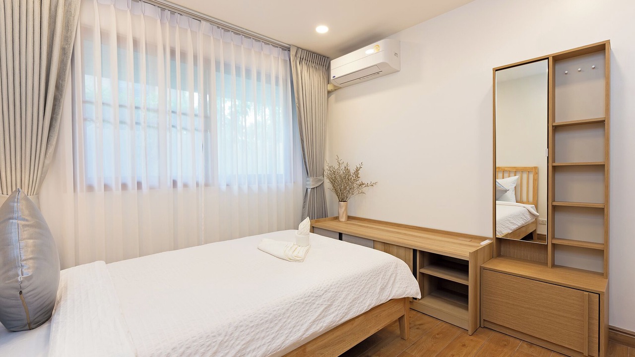 Photo of Bedroom in Koh Kaew