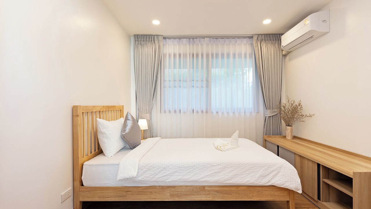Photo of Bedroom in Koh Kaew
