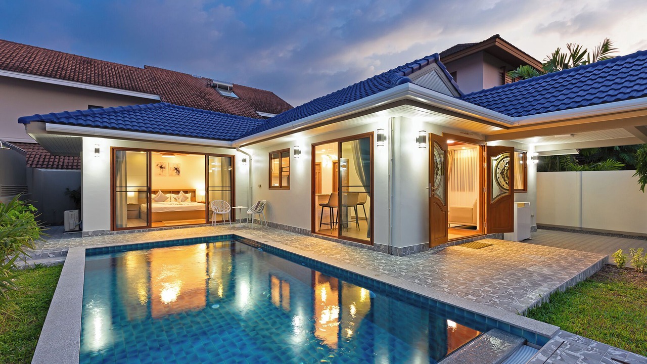 Photo of Outdoor in Koh Kaew