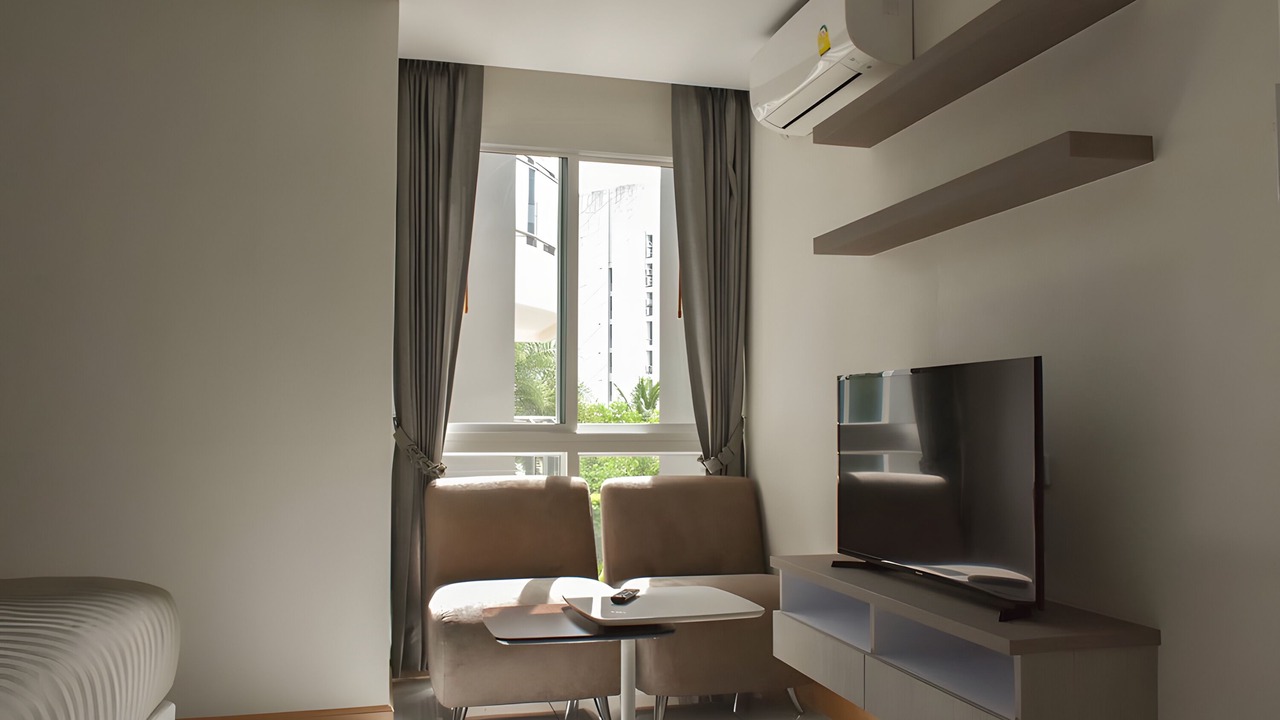 Photo of Livingroom in Na Chom Thian