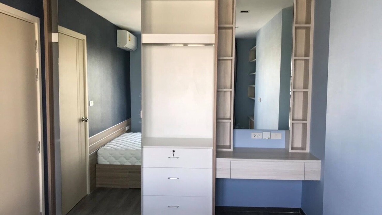 Photo of Bedroom in Suan Luang