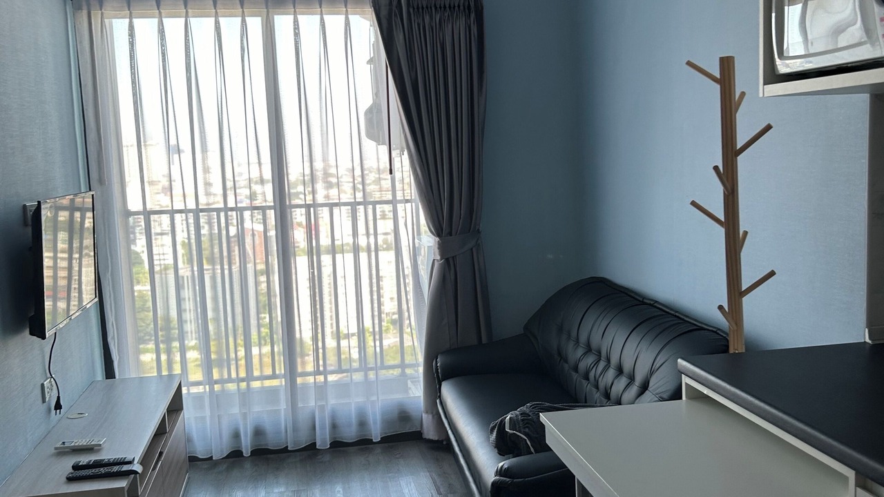 Photo of Livingroom in Suan Luang
