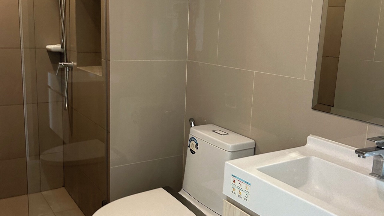 Photo of Bathroom in Suan Luang