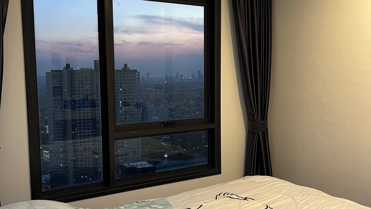 Photo of Bedroom in Suan Luang