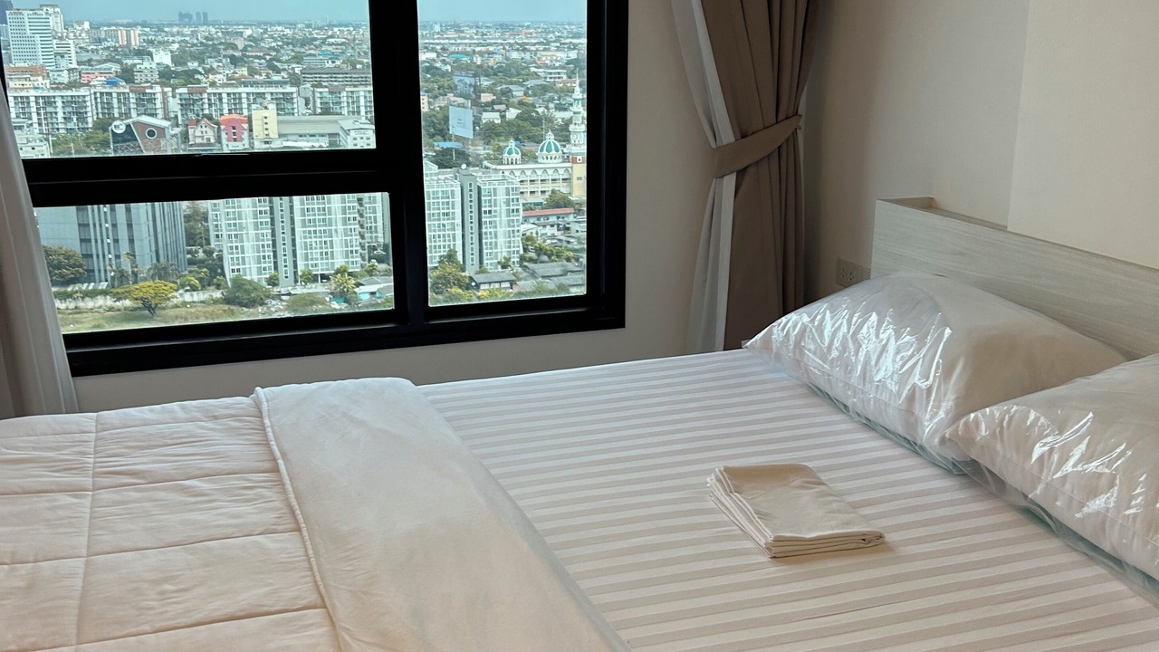 Photo of Bedroom in Suan Luang