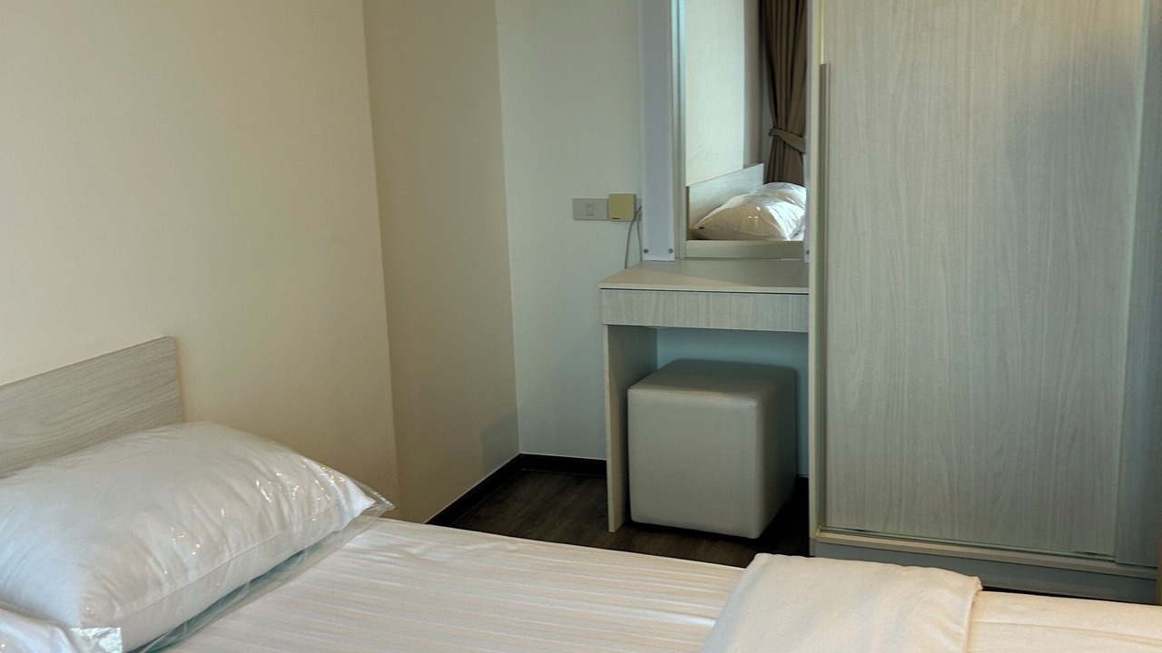 Photo of Bedroom in Suan Luang