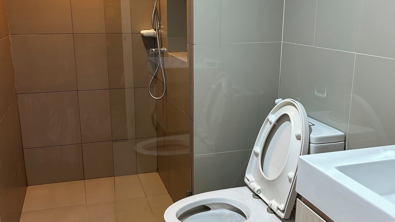 Photo of Bathroom in Suan Luang