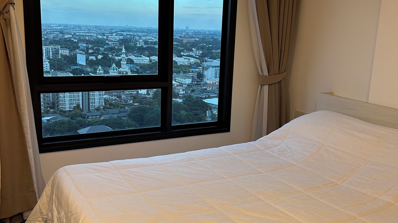Photo of Bedroom in Suan Luang