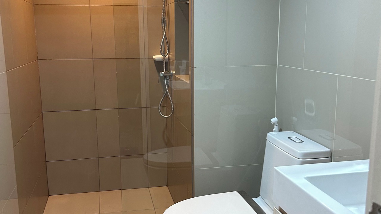 Photo of Bathroom in Suan Luang