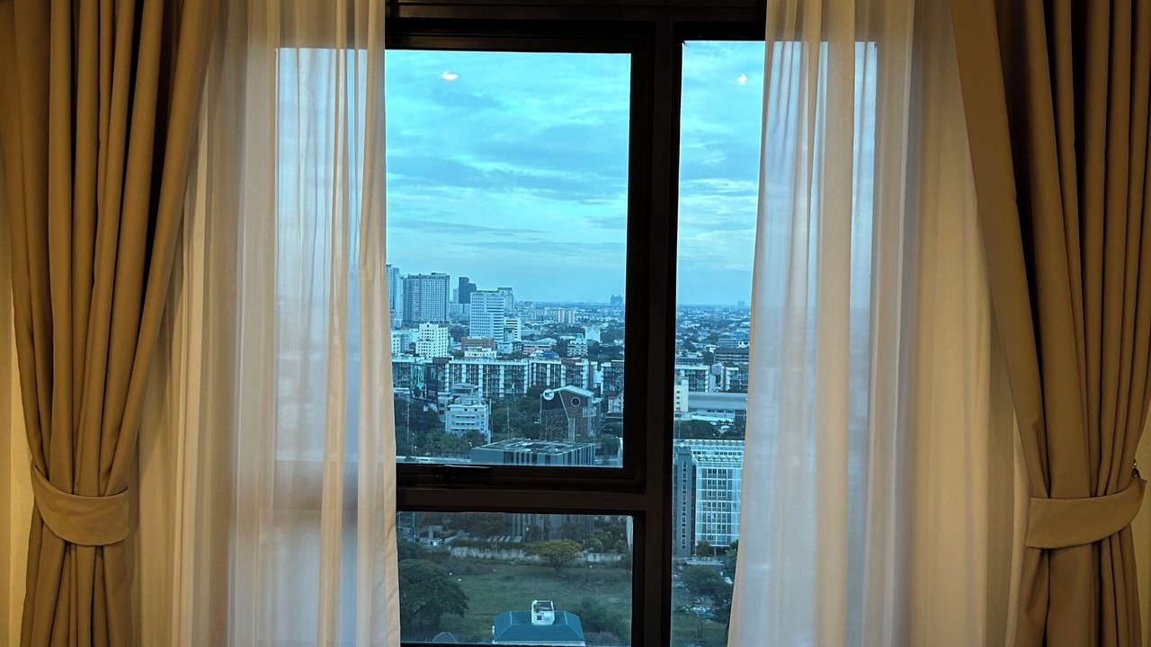 Photo of Bedroom in Suan Luang