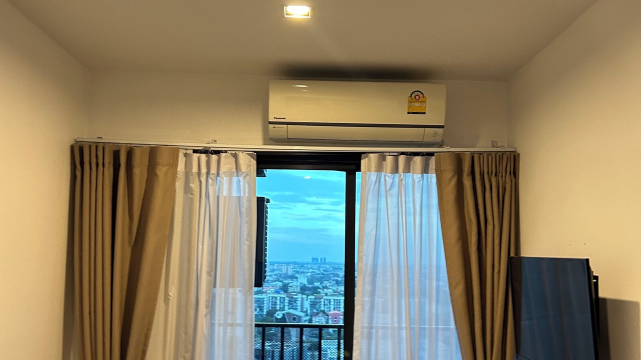 Photo of Livingroom in Suan Luang