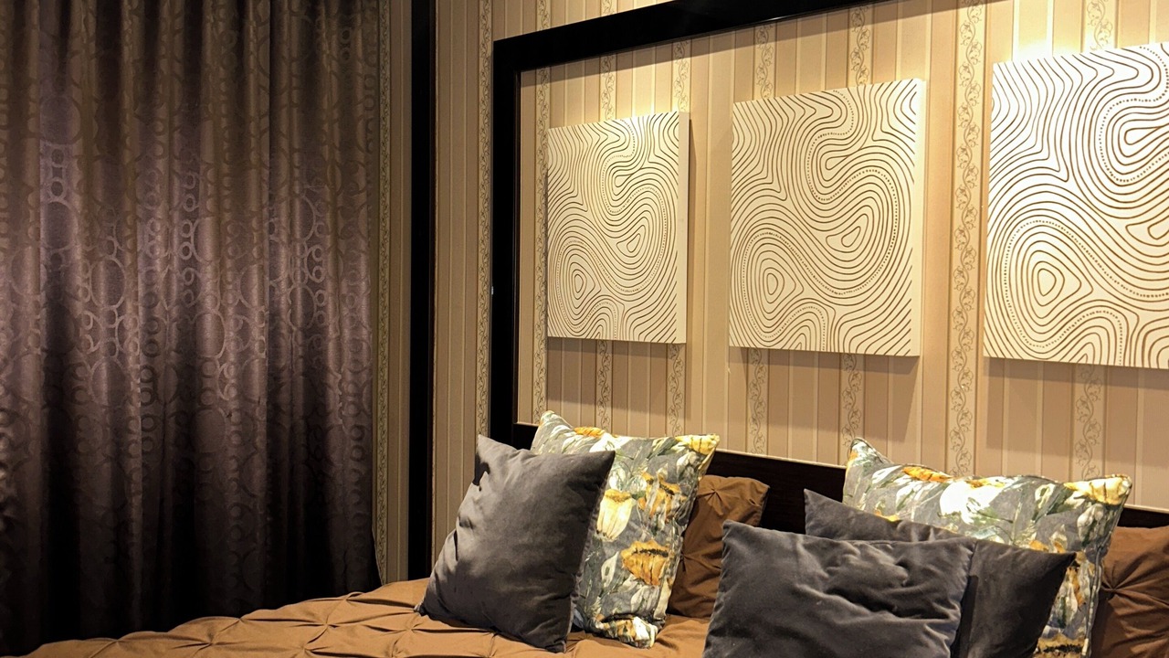 Photo of Bedroom in Bang Na