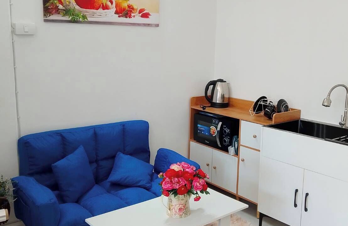 Photo of Livingroom in Ramkhamhaeng