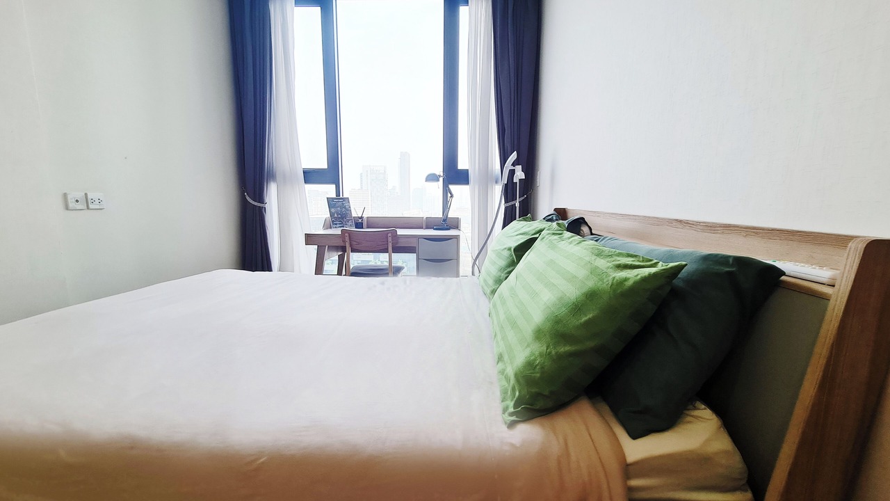 Photo of Bedroom in Bang Chak