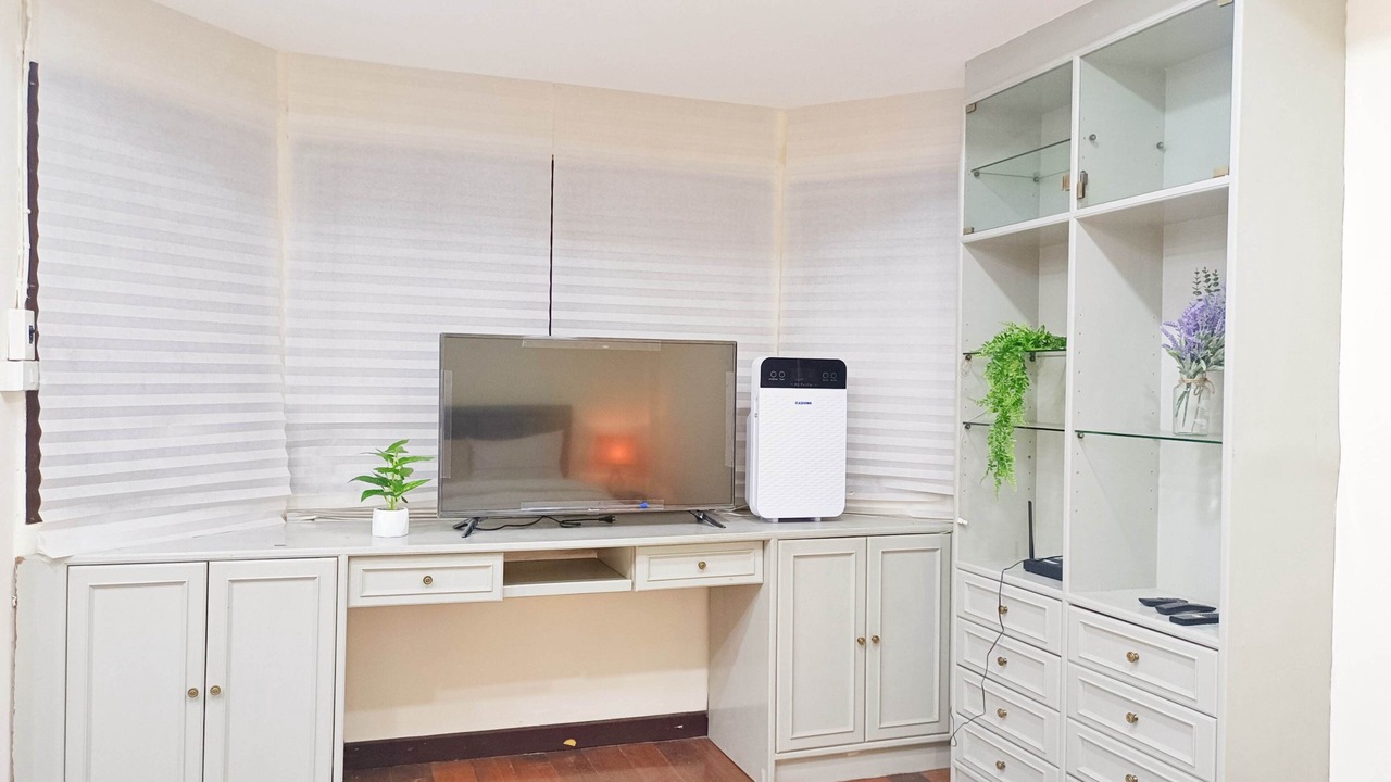 Photo of Bedroom in Suan Luang