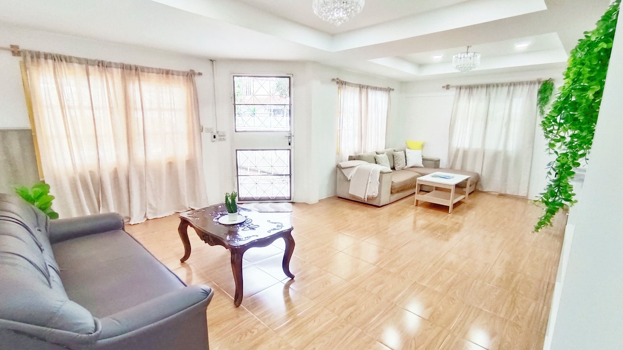 Photo of Livingroom in Suan Luang