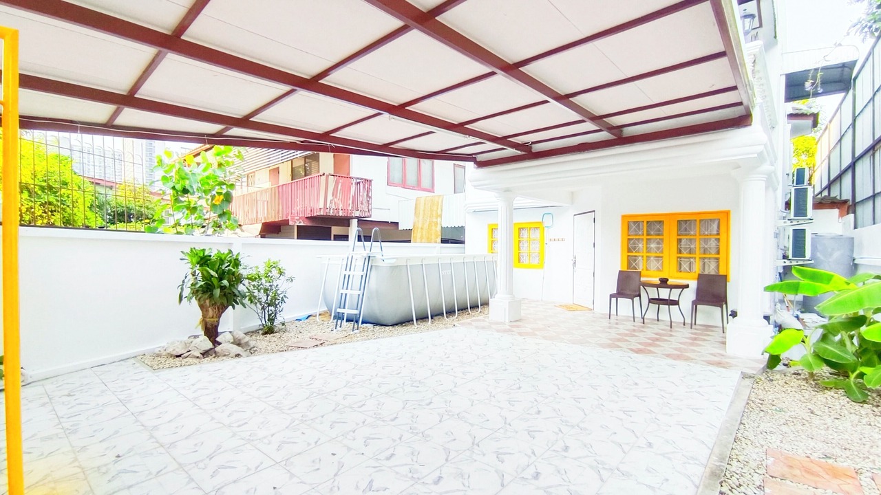 Photo of Patio Balcony in Suan Luang