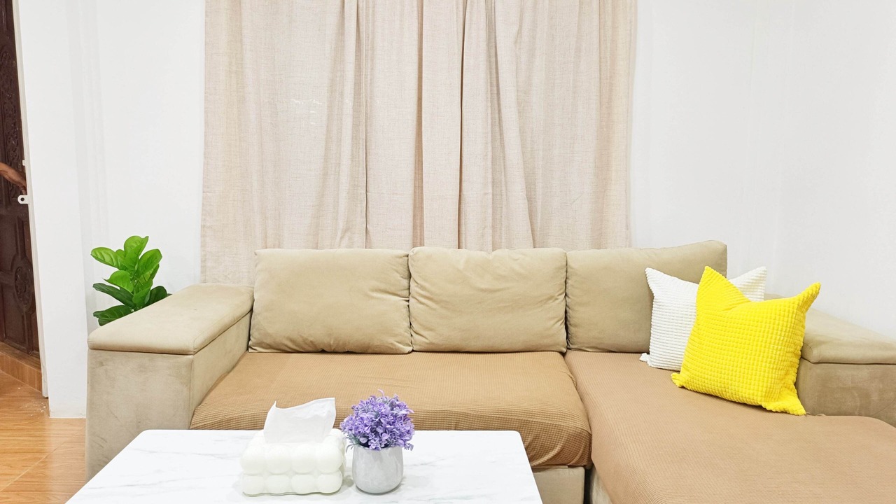 Photo of Livingroom in Suan Luang