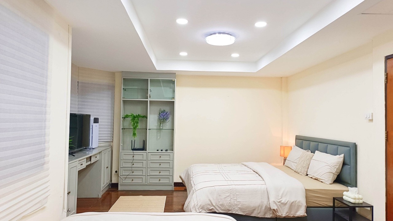 Photo of Bedroom in Suan Luang