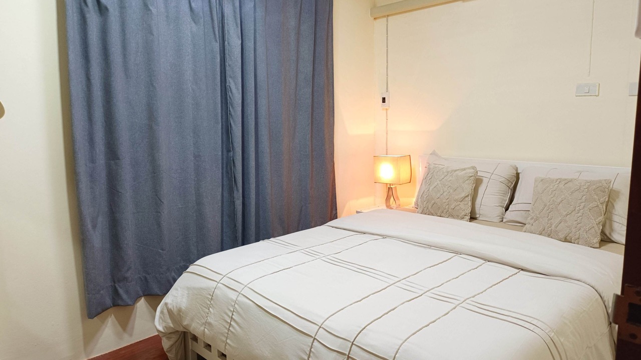Photo of Bedroom in Suan Luang
