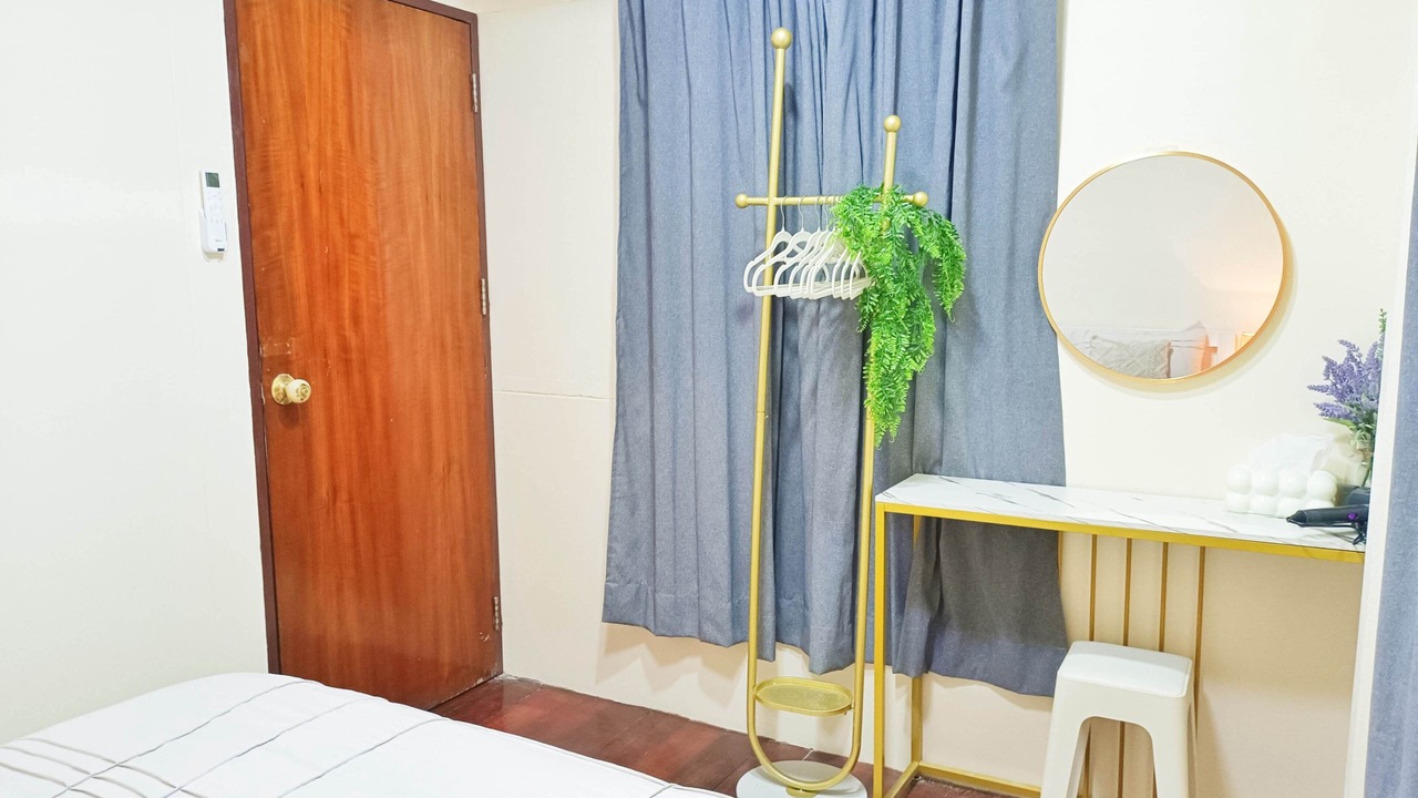 Photo of Bedroom in Suan Luang