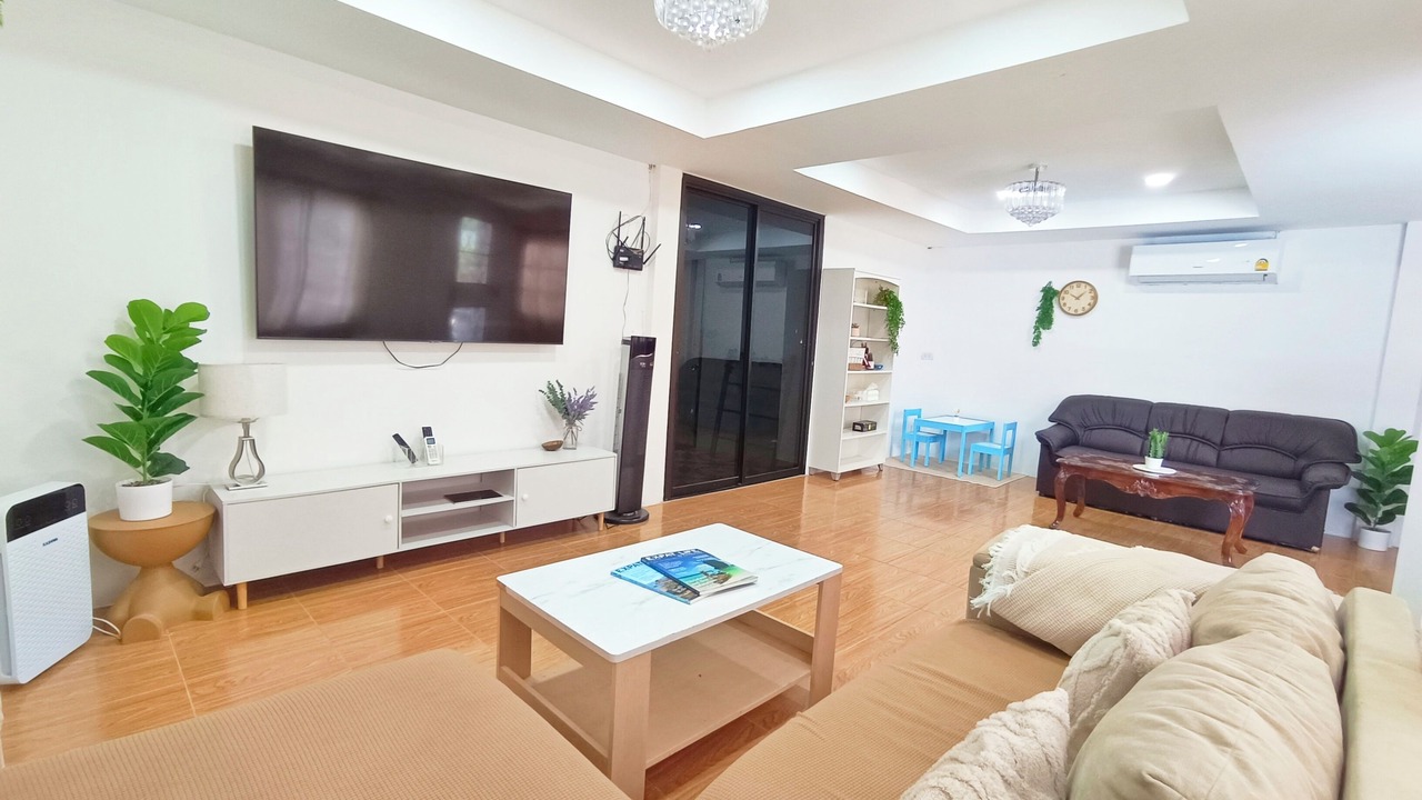 Photo of Livingroom in Suan Luang