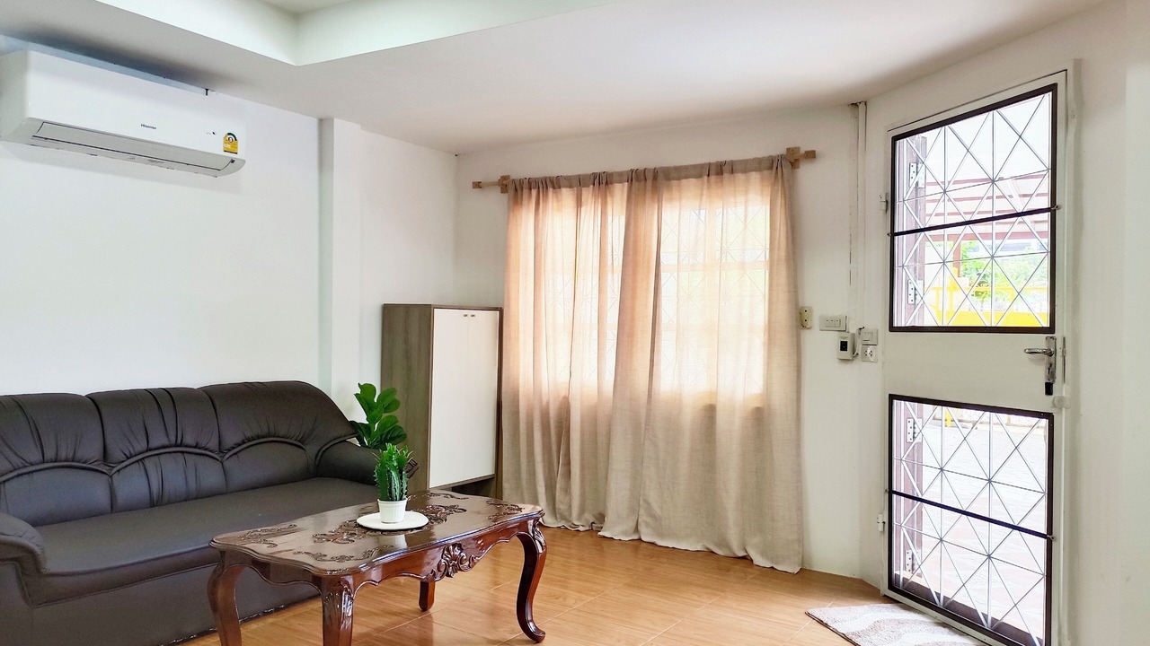 Photo of Livingroom in Suan Luang