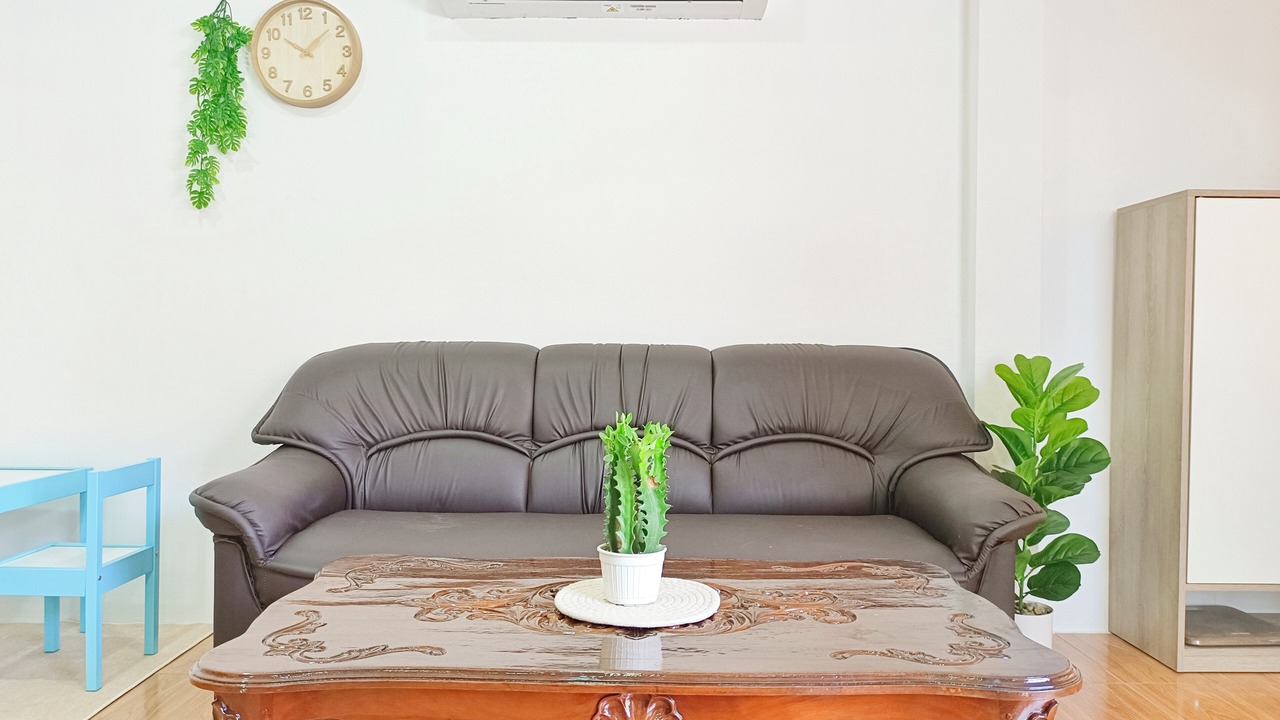 Photo of Livingroom in Suan Luang