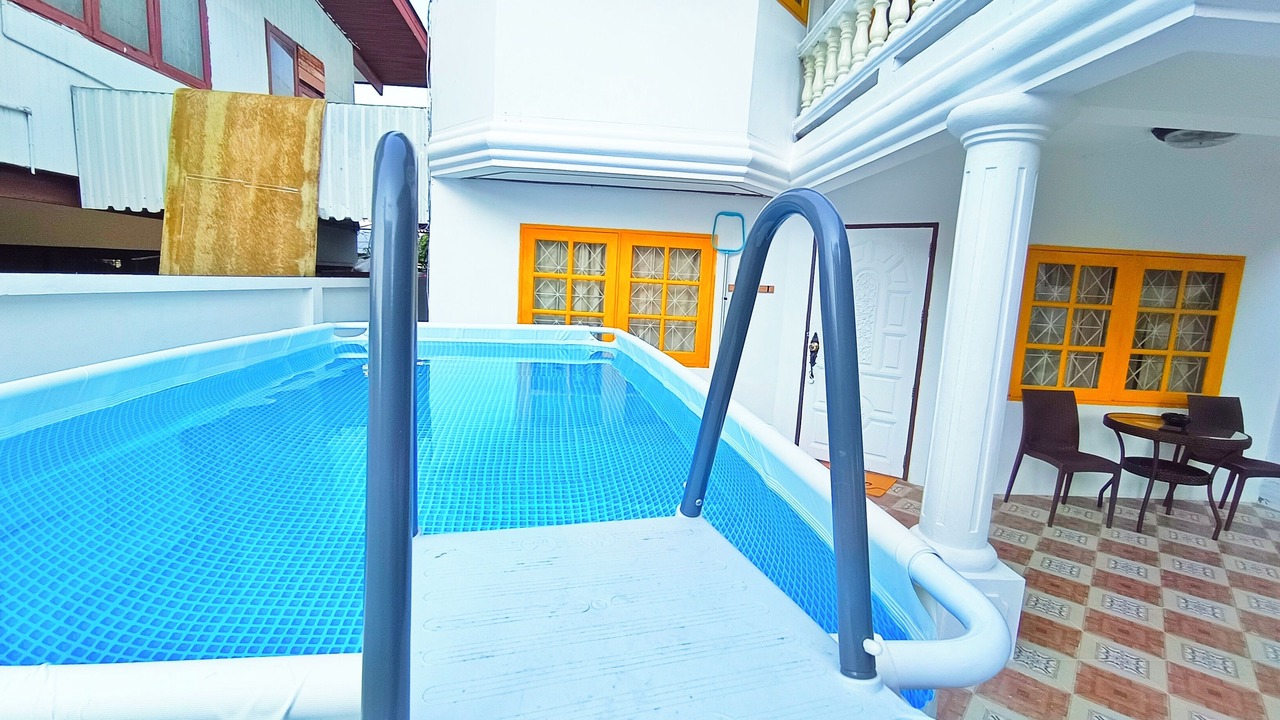 Photo of Outdoor in Suan Luang