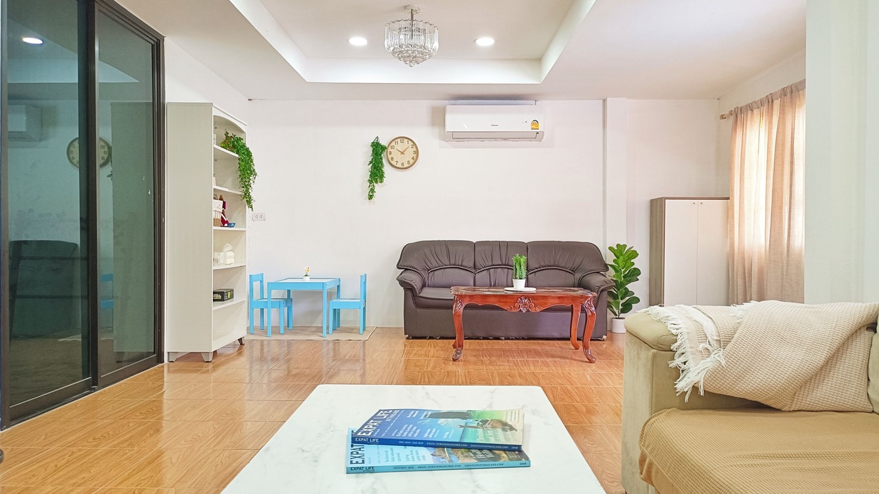 Photo of Livingroom in Suan Luang