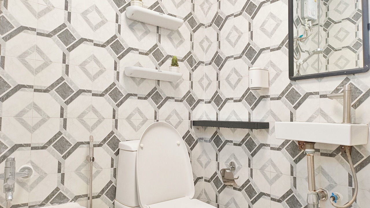 Photo of Bathroom in Suan Luang