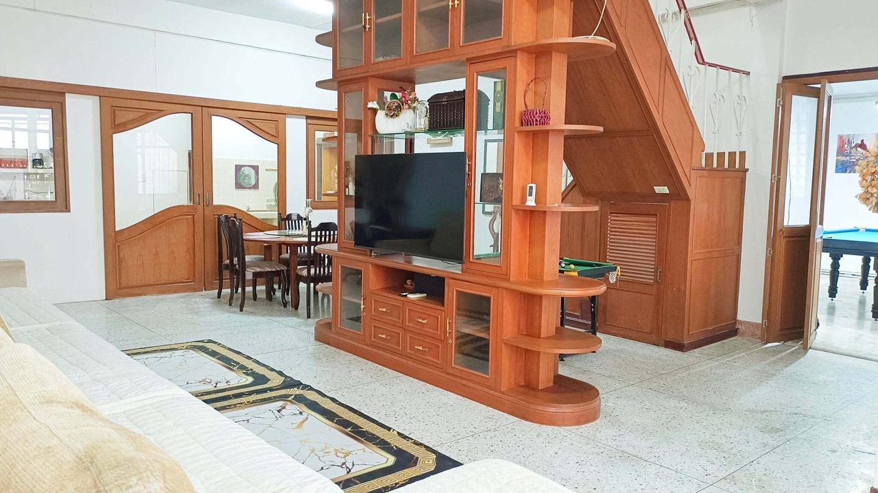 Photo of Livingroom in Phra Khanong