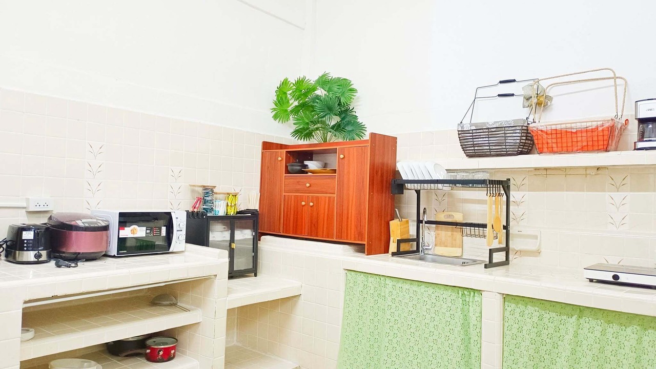 Photo of Kitchen in Phra Khanong