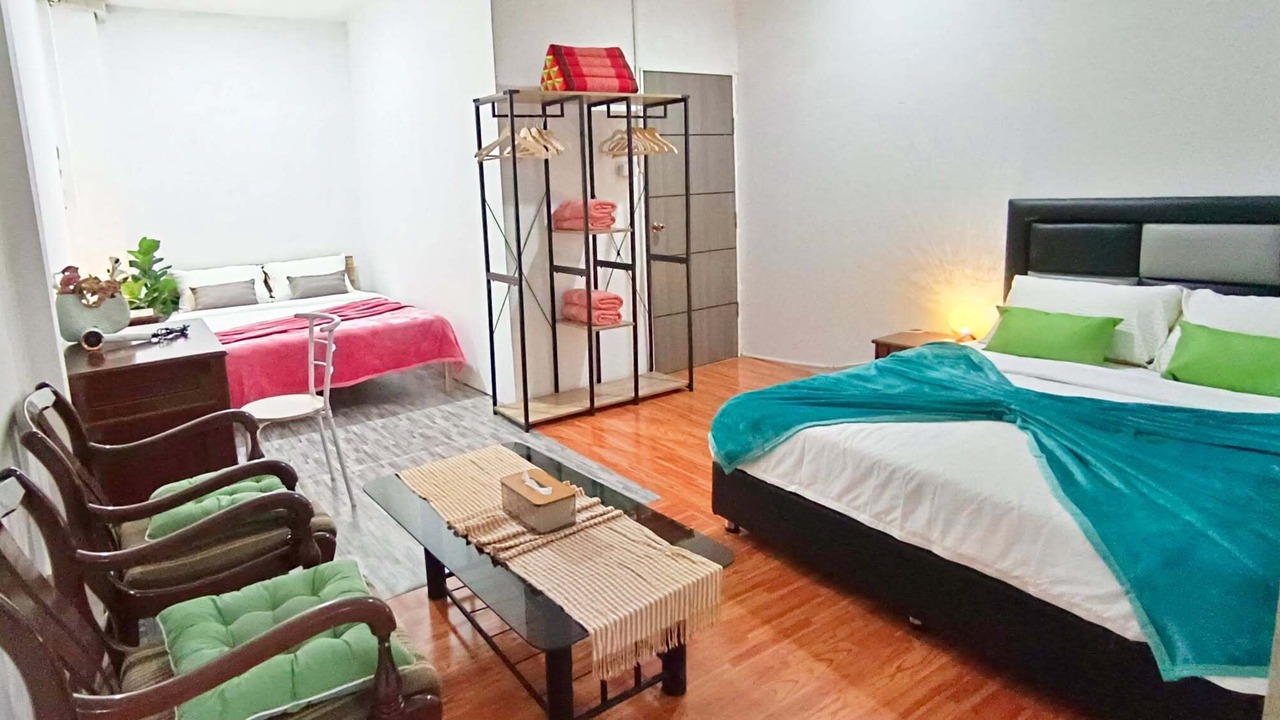 Photo of Bedroom in Phra Khanong