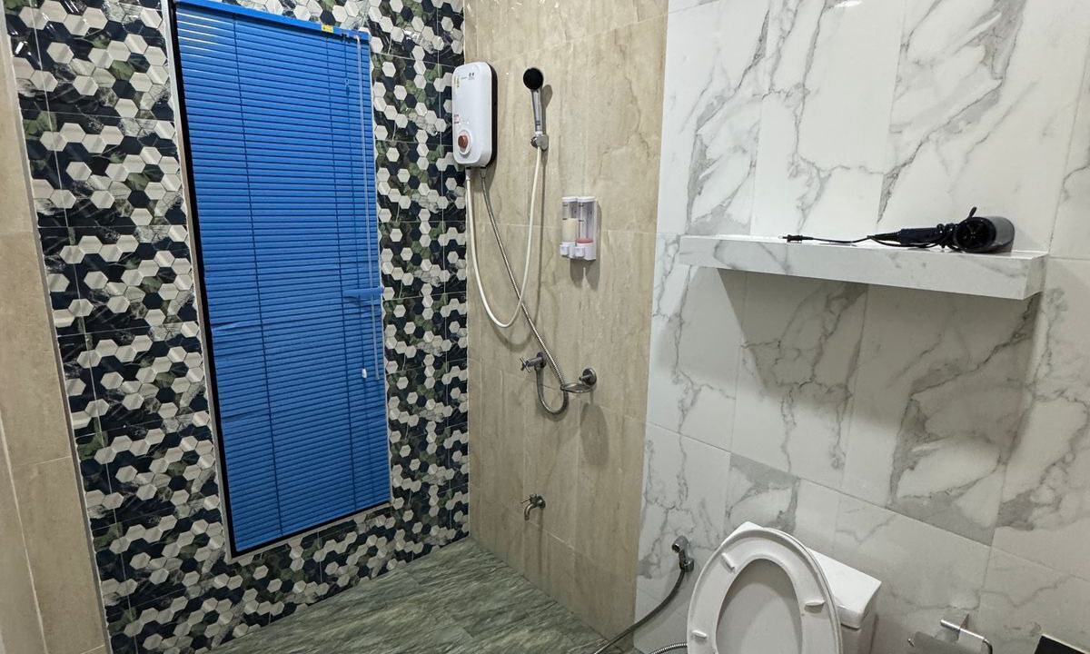 Photo of Bathroom in South Pattaya