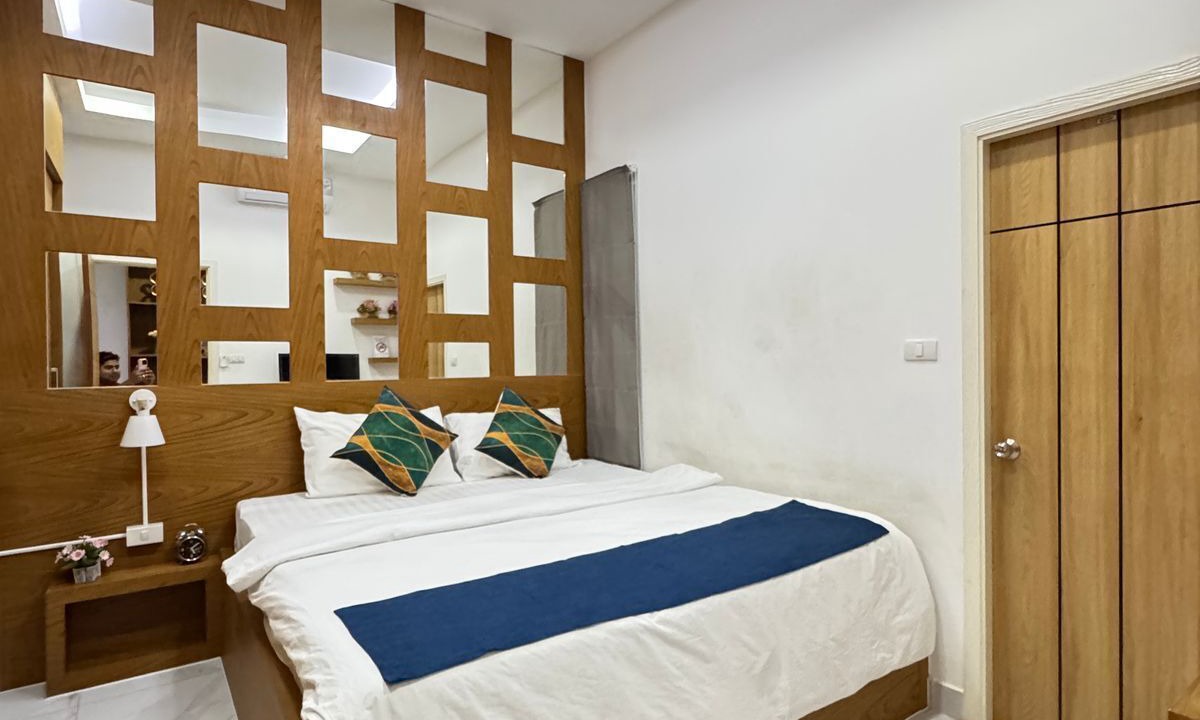 Photo of Bedroom in South Pattaya