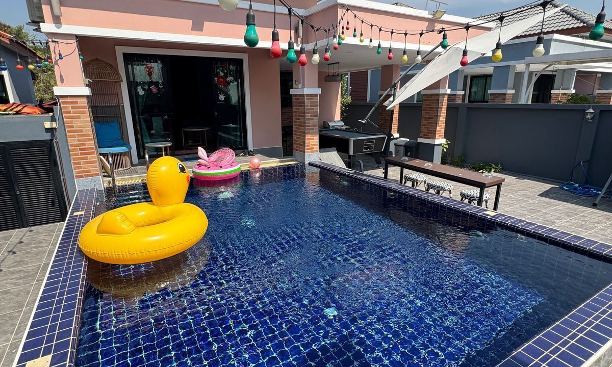 Photo of Outdoor in South Pattaya