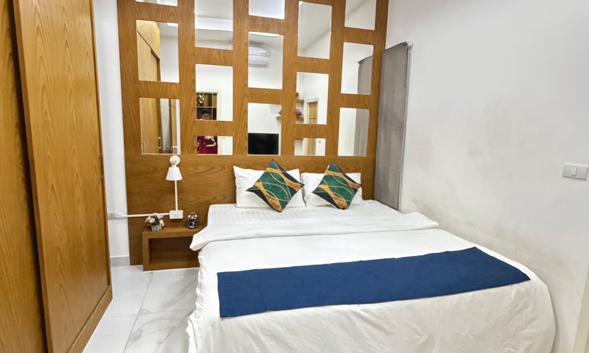 Photo of Bedroom in South Pattaya