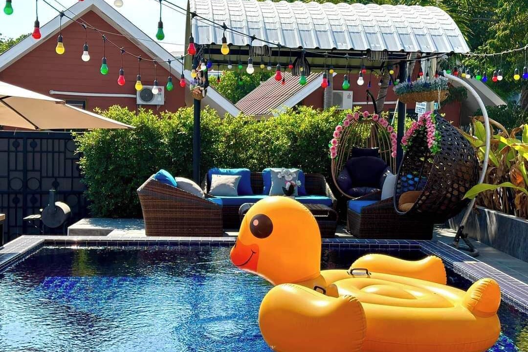 Photo of Outdoor in South Pattaya