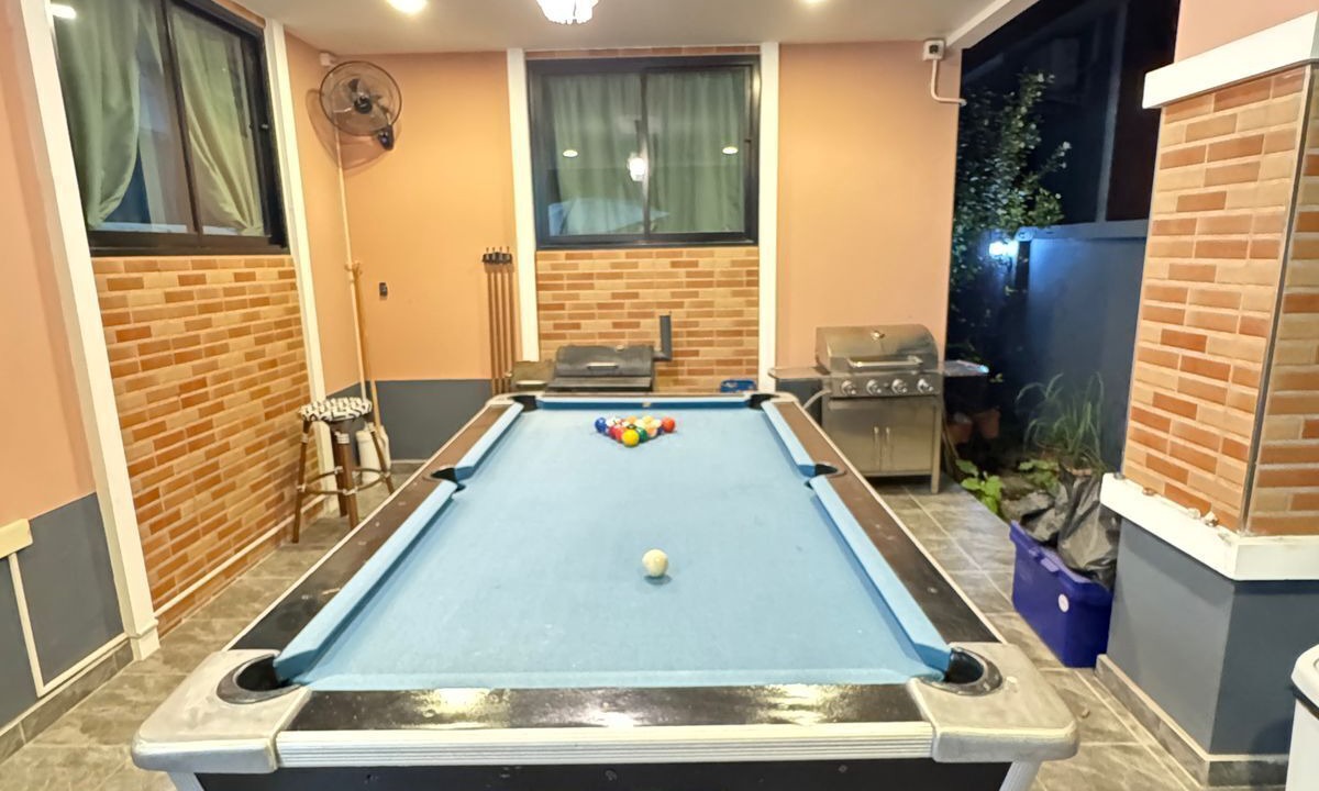 Photo of Patio Balcony in South Pattaya