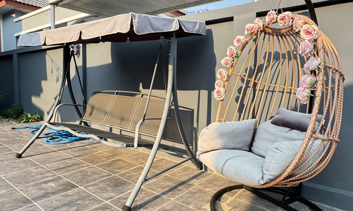Photo of Patio Balcony in South Pattaya