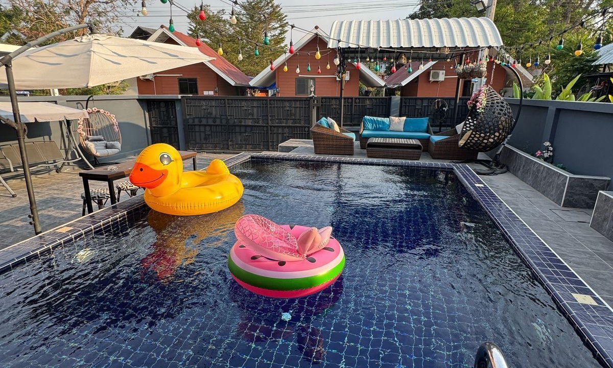 Photo of Outdoor in South Pattaya