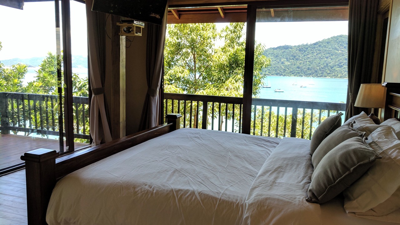 Photo of Bedroom in Satun