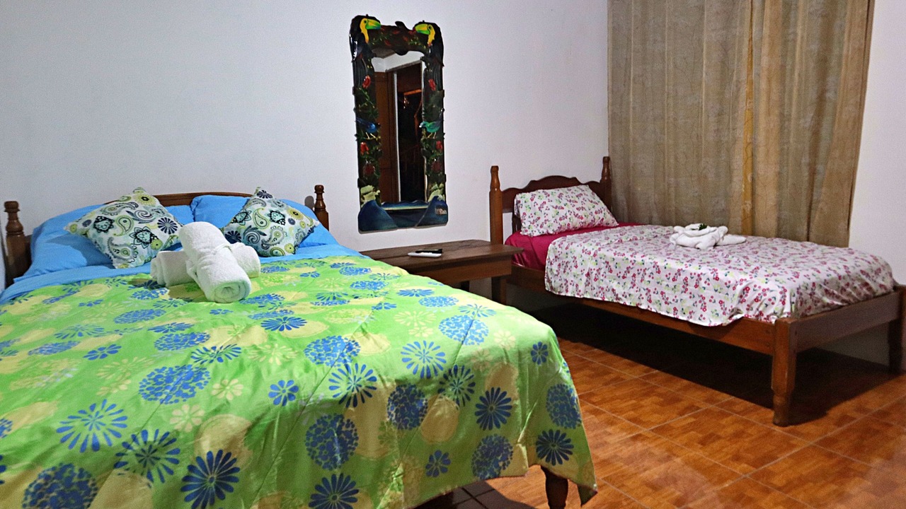 Photo of Bedroom in Merida
