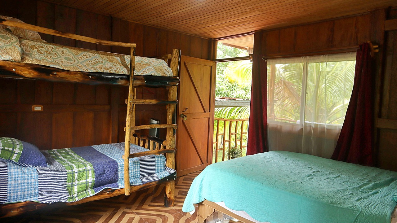 Photo of Bedroom in Merida