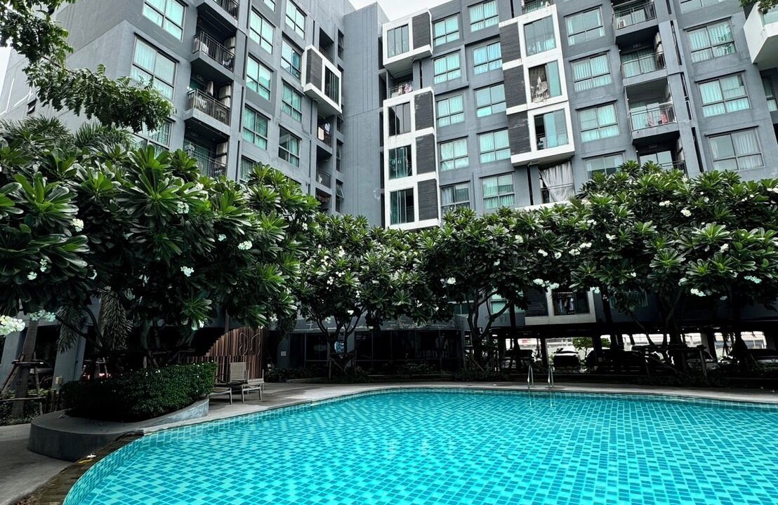 Photo of Outdoor in Ramkhamhaeng