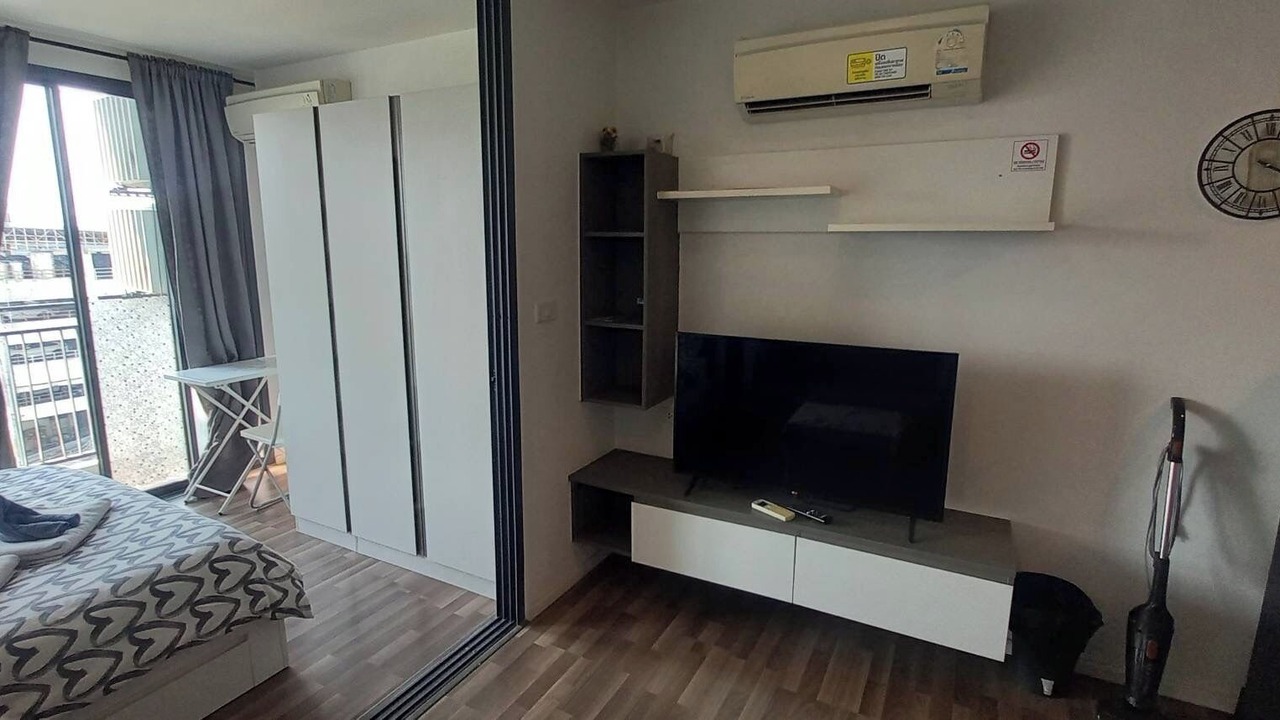 Photo of Bedroom in Ramkhamhaeng